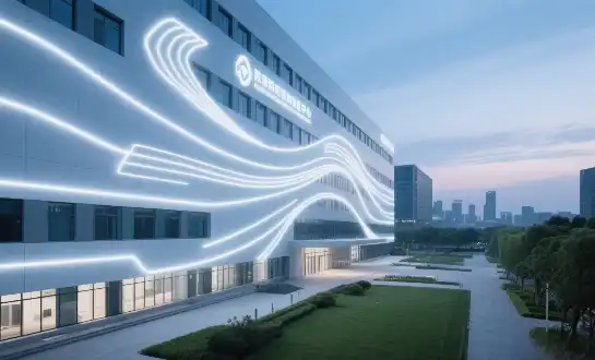 LED Neon Flex Lighting Trends in the Advertising and Signage Industry